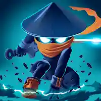 Ninja Dash MOD APK v1.8.8 (Unlimited Money)