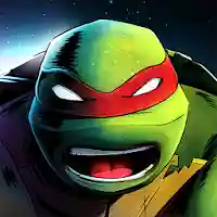 Ninja Turtles Mod APK (Unlimited Money) v1.23.3