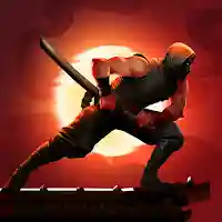 Ninja Warrior 2: Warzone & RPG MOD APK v1.56.1 (Unlimited Money)