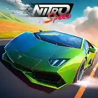 Nitro Speed – car racing games MOD APK v0.6.1 (Unlimited Money)