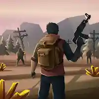 No Way To Die: Survival MOD APK v1.29 (Unlimited Money)