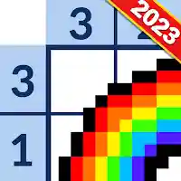 Nonogram – Jigsaw Puzzle Game MOD APK v5.7.1 (Unlimited Money)