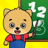 Numbers – 123 games for kids MOD APK v1.19 (Unlimited Money)