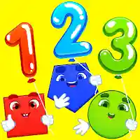 Numbers & Shapes Learning Game MOD APK v0.0.15 (Unlimited Money)