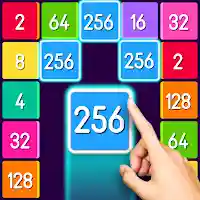 Num Block: 2048 Number Merge MOD APK v1.6.6 (Unlimited Money)