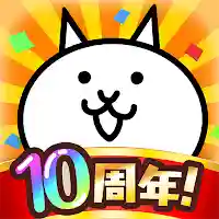 にゃんこ大戦争 MOD APK v13.1.1 (Unlimited Money)