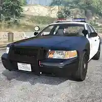 NYPD Police Car Driving Games MOD APK v8.6 (Unlimited Money)