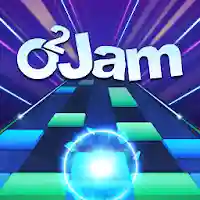 O2Jam – Music & Game Mod APK (Unlimited Money) v1.35