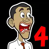 Obama Dark Adventure 4 MOD APK v1.0.24 (Unlimited Money)