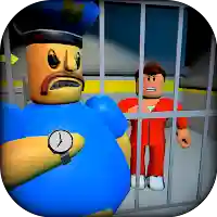 Obby Prison Escape Mod APK (Unlimited Money) v1.0.7