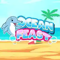 Ocean Feast: Match 3 Fun Mod APK (Unlimited Money) v1.4.1