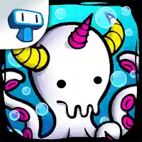 Octopus Evolution: Idle Game MOD APK v1.2.40 (Unlimited Money)