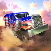 Off The Road MOD APK v1.15.5 (Unlimited Money)