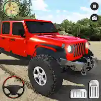 Offroad Driving Adventure Game MOD APK v2.0.7 (Unlimited Money)