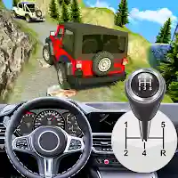 Offroad Jeep Car Parking Games Mod APK (Unlimited Money) v1.13