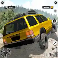 Offroad Jeep Racing Extreme MOD APK v1.3.2 (Unlimited Money)