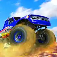 Offroad Legends Mod APK (Unlimited Money) v1.3.16