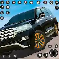 Offroad Prado Parking Car Game MOD APK v1.20 (Unlimited Money)