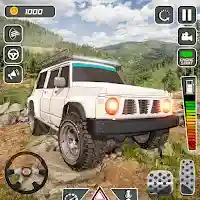 Offroad SUV Jeep Games 3D 2023 MOD APK v1.3 (Unlimited Money)