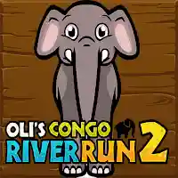 Oli’sCongoRiverRun2 MOD APK v1.4 (Unlimited Money)