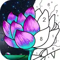 Paint by Number: Coloring Game MOD APK v4.6.8 (Unlimited Money)