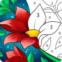 Paint by Number：Coloring Games MOD APK v1.31 (Unlimited Money)