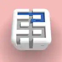 Paint the Cube MOD APK v84.4.1 (Unlimited Money)