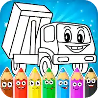 Painting cars. MOD APK v1.0.26 (Unlimited Money)