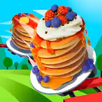 Pancake Run MOD APK v5.7 (Unlimited Money)