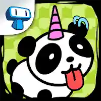 Panda Evolution: Idle Clicker MOD APK v1.0.39 (Unlimited Money)