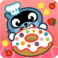 Pango Bakery restaurant Mod APK (Unlimited Money) v1.3