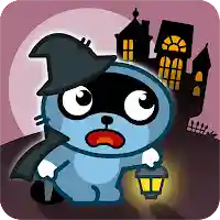 Pango Halloween Memory Match MOD APK v1.0.8 (Unlimited Money)