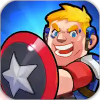 Paper Heroes™️ MOD APK v1.0.21 (Unlimited Money)