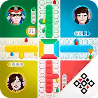 Parcheesi Online: Parchís Ludo MOD APK v128.1.22 (Unlimited Money)