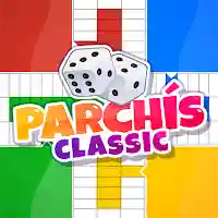 Parchis Classic Playspace game MOD APK v2023.0.1 (Unlimited Money)