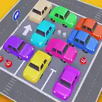 Parking Jam 3D – Car Out MOD APK v2.10.2 (Unlimited Money)