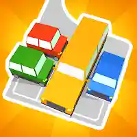 Parking Jam – Move Car Puzzle Mod APK (Unlimited Money) v1.0.4