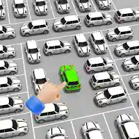 Parking Jam Unblock: Car Games MOD APK v9.9 (Unlimited Money)