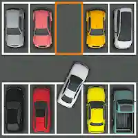Parking King MOD APK v1.0.30 (Unlimited Money)
