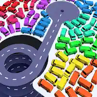 Parking Master 3D: Traffic Jam MOD APK v2.2.1 (Unlimited Money)