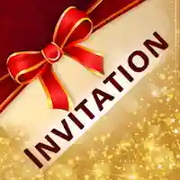 Party Invitation Card Designer MOD APK v3.6 (Unlimited Money)