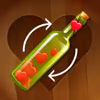 Party Room: Spin the Bottle fo Mod APK (Unlimited Money) v2.1.1
