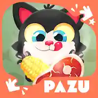 Paw Kitchen Kids Cooking Games MOD APK v1.7 (Unlimited Money)