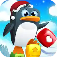 Penguin Pals: Arctic Rescue MOD APK v1.0.603 (Unlimited Money)