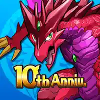 퍼즐&드래곤즈(Puzzle & Dragons) MOD APK v21.1.0 (Unlimited Money)