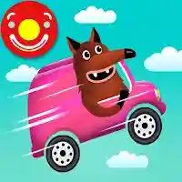 Pepi Ride: fun car racing MOD APK v1.5.6 (Unlimited Money)