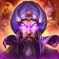 Persian Nights Mod APK (Unlimited Money) v2.5 Download