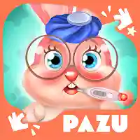 Pet Doctor Care games for kids MOD APK v1.49 (Unlimited Money)