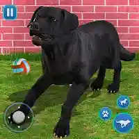 Pet Dog Simulator: Doggy Games MOD APK v1.0.4 (Unlimited Money)