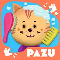 Pet Hair Salon For Toddlers MOD APK v1.29 (Unlimited Money)